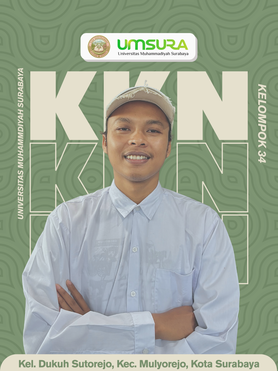 Akbar Sandy Ramadhan