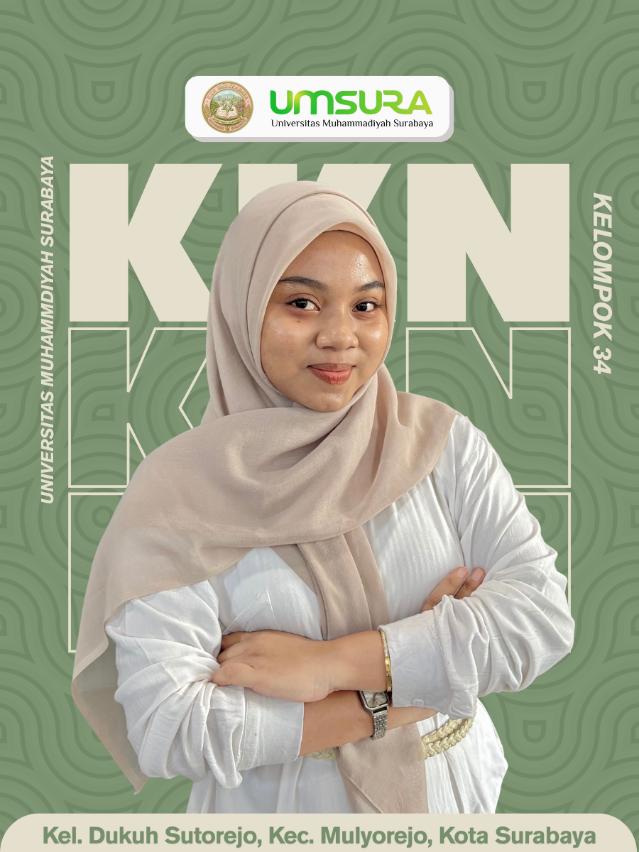 Sarah As Syifa