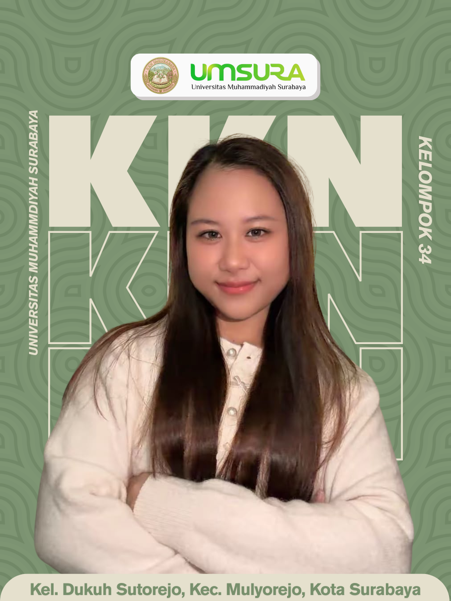 Ika Roslyana Putri