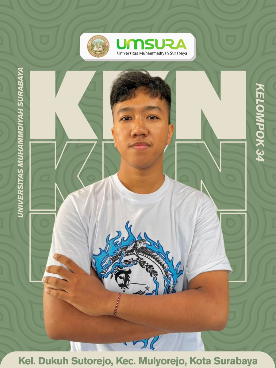 Andika Putra