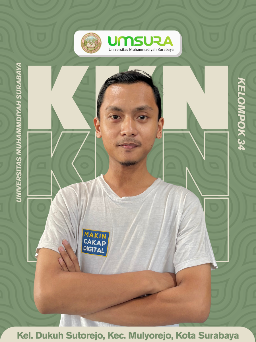 Alief Agus Wahyudi