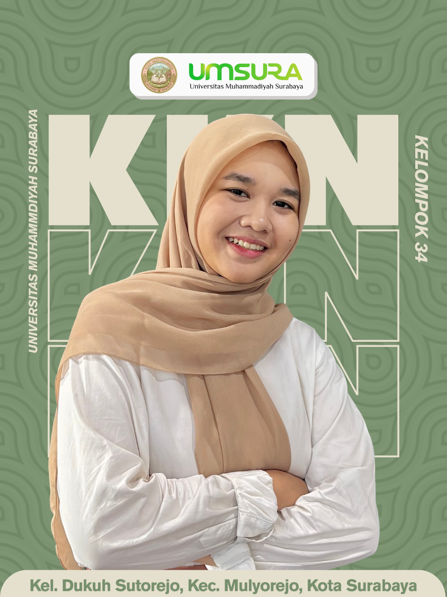 Najwa Arrofiqoh