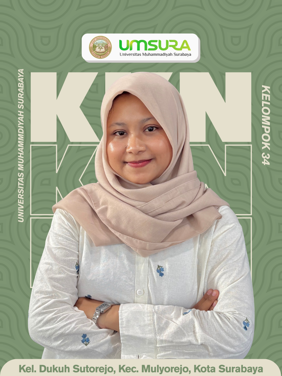 Widya Cahyaningtyas