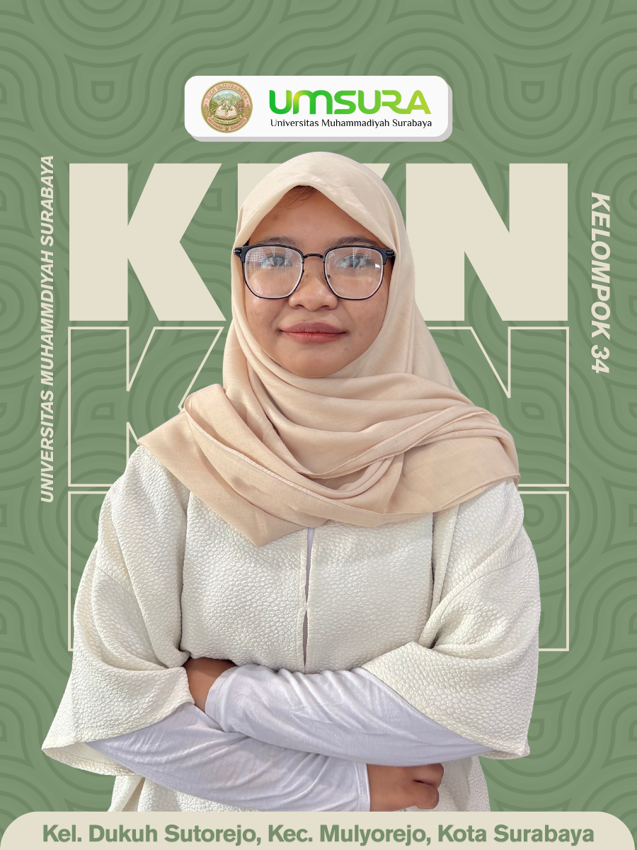 Fadila Maharani